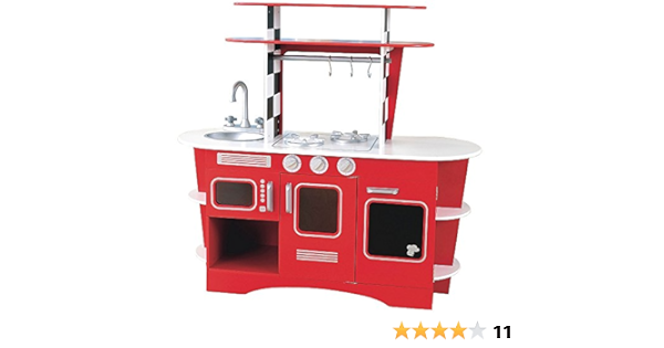 elc wooden classic kitchen