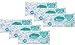 Pampers Baby Fresh Wipes Travel Pack, 20 Wipes (Pack of 6, Total 120 Wipes) RS.9049.00