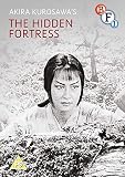 The Hidden Fortress (DVD) [UK Import] - Toshiro Mifune