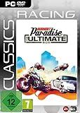 Burnout Paradise - The Ultimate Box - [PC] - 