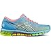 Produktbild Asics Gel-Quantum 360 CM T6G6N-3901 Damenschuhe, Blau, Blau, 38 EU