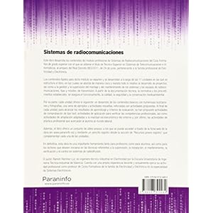 Sistemas de radiocomunicaciones