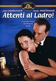 Attenti Al Ladro! [IT Import] - Andie MacDowell