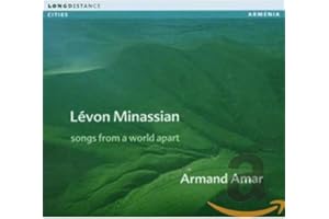 Songs from a World Apart