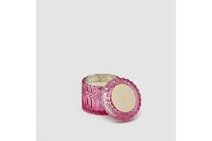 EDG ENZO DE GASPERI Candela profumata (ROSA)