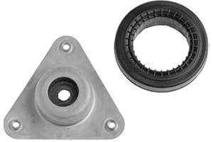 MONROE MK418 Coupelle d'amortisseur