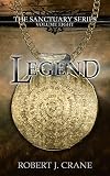 Image de Legend (The Sanctuary Series Book 8) (English Edition)
