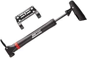 beto Pompa - Pompa Unisex Adulto