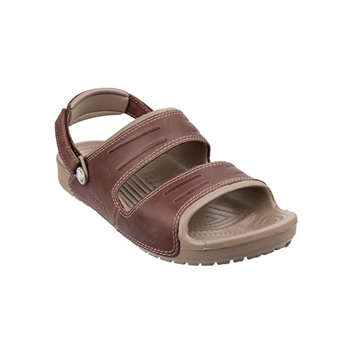 Two-Strap Sand Open Toe Sandals, Black 