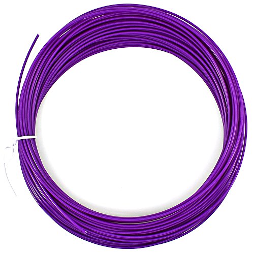 AFUNTA 1,75 mm Flexible 20M ABS 3D Print Filament F¨¹r 3D-Drucker Pen - 8