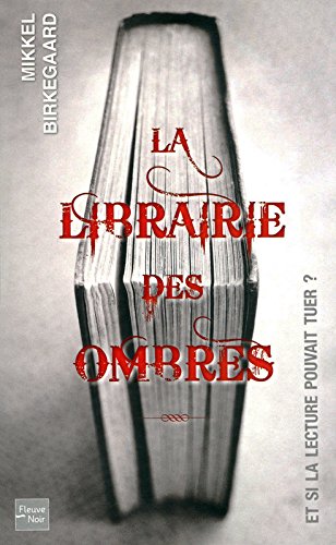 La  Librairie des ombres