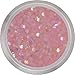 3.5g HALLOWEEN acrylic nails powder (Holographic pink glitter)