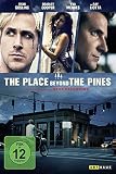 The Place Beyond the Pines - Ryan Gosling