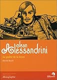 Image de Jean Alessandrini - le poète de la lettre