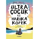 Ultra &Ccedil;ocuk ile Harika K&ouml;pek