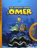Les curieux amis d'Omer (1DVD)