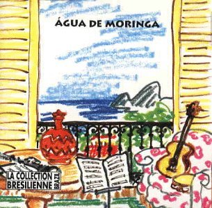 Preisvergleich Produktbild Agua De Moringa by Agua De Moringa