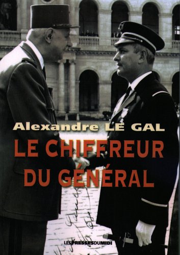 Le chiffreur du général Le chiffreur du général