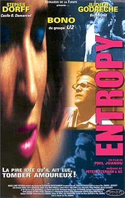 DVDY Entropy