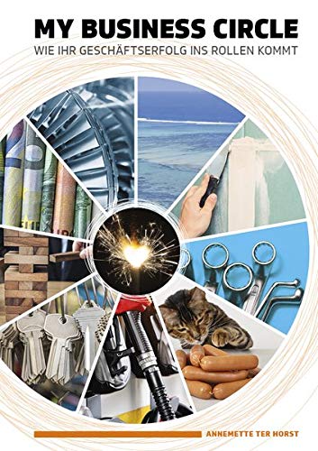 My Business Circle: Wie Ihr Geschäftserfolg ins Rollen kommt
