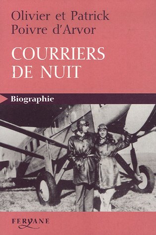 couverture de : Courriers de nuit