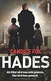 Buchinformationen und Rezensionen zu Hades von Candice Fox