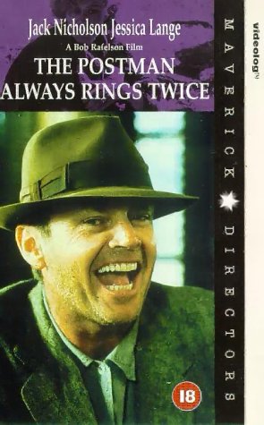 Preisvergleich Produktbild The Postman Always Rings Twice [UK IMPORT]