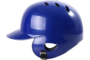 ERICETION Professioneller Baseballhelm - Kinder, Teenager Und Erwachsene Kopfschutz Für Baseballmatch & Training
