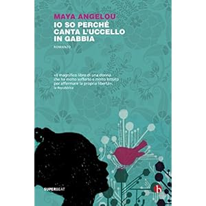 Io so perché canta l'uccello in gabbia Io so perché canta l'uccello in gabbia