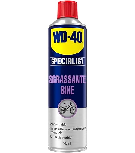 Pulitore Per Dischi Weldtite Dirtwash Da 250 Ml - Foto 1