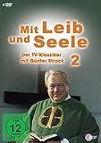 Mit Leib und Seele - Staffel 2, Folge 14-26 (4 DVDs) - Gnter Strack