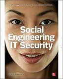 Image de Social Engineering in IT Security: Tools, Tactics, and Techniques