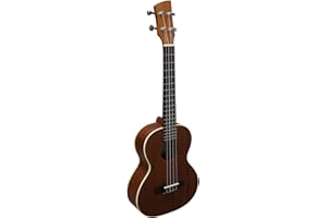 Brunswick Tenor Ukulele - Mahogany