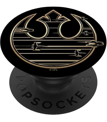 PopSockets PopGrip - Stand and Grip for Smartphone and Tablet with PopSockets PopGrip - Stand and Grip for Smartphone and Tablet with