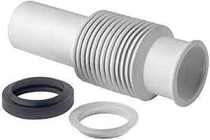 INSINKERATOR FDT-00 - Tubo di scarico