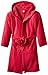 Produktbild PUMA Mädchen Bademantel Active Bathrobe B&G, Lipstick Red, 176
