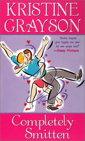 Completely Smitten livre
