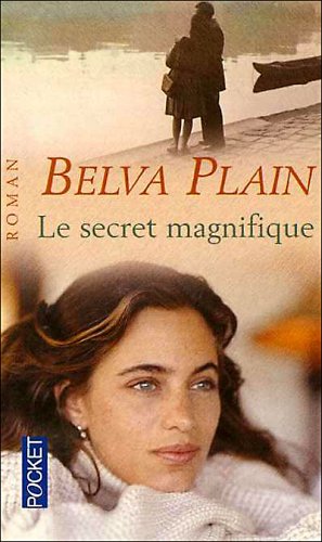 couverture de : Le secret magnifique
