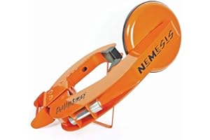 PURPLE LINE FullstopSecurity Nemesis Radkralle Parkkralle Reifenkralle Wegfahrsperre