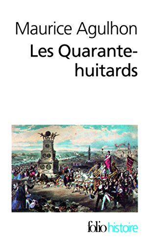 Les Quarante-huitards gratuit Les Quarante-huitards gratuit