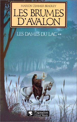 Download Le cycle d'Avalon, N° 2 : Les Brumes d'Avalon Download Le cycle d'Avalon, N° 2 : Les Brumes d'Avalon