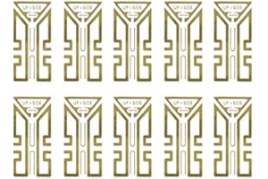 KOEAY Evarbuild 10 StüCke Phone Signal Erweiterung Aufkleber Signal Booster Signal Enhancer Aufkleber für AußEn Camping