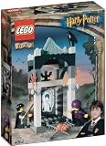Lego Harry Potter 4702 - Die letzte Herausforderung - LEGO
