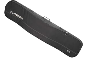 Dakine Automne-Hiver Pipe Snowboard Bag, FR : Taille Unique (Taille Fabricant : 165 cm)