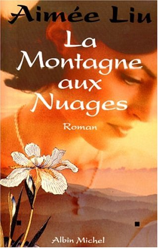 couverture de : La montagne aux nuages