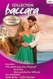 Cover zum Buch Collection Baccara Band 0272. Wie zäh...