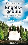 Bücher Neuerscheinungen 2022 - Engelsgeduld von Wolf Schreiner