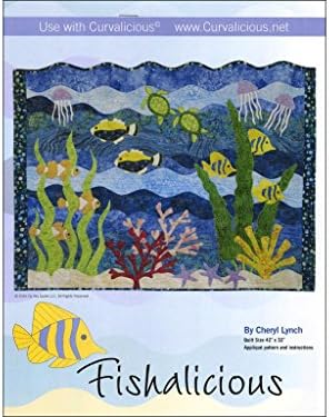 Curvalicious Fishalicious Ptrn