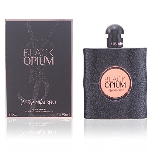 Preisvergleich Produktbild OPIUM ORIGINAL BLACK EAU DE PERFUM VAPO 90 ML