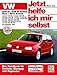 Produktbild Jetzt helfe ich mir selbst (Band 211): VW Golf IV, Golf IV Variant / VW Bora, Bora Variant